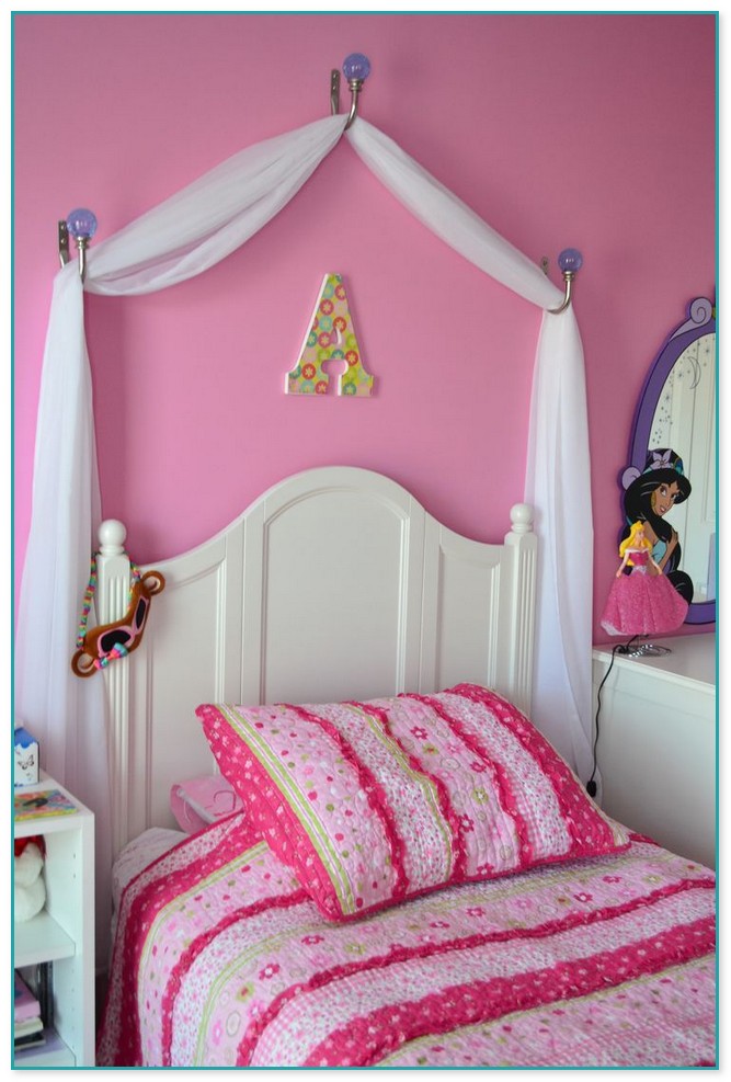 Childrens Canopy Bedroom Sets | Home Improvement