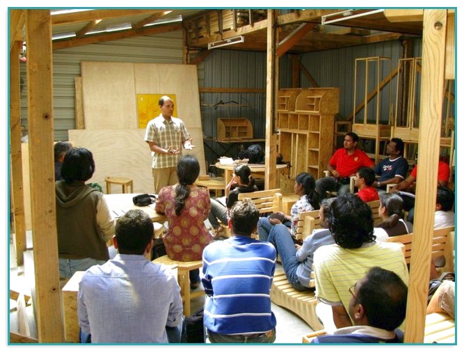 Carpentry Classes Online Free | Home Improvement