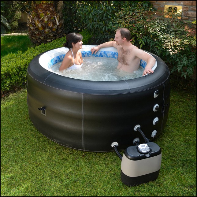 2 Person Portable Hot Tub For Sale Home Improvement