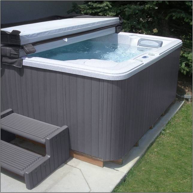 Hot Tub Cabinet Replacement Kits Uk Home Improvement