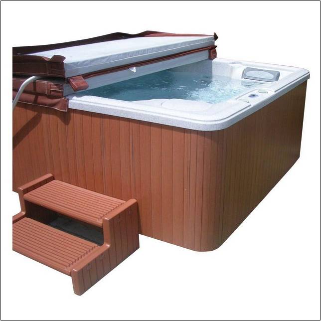 Hot Tub Cabinet Replacement Kits Home Improvement