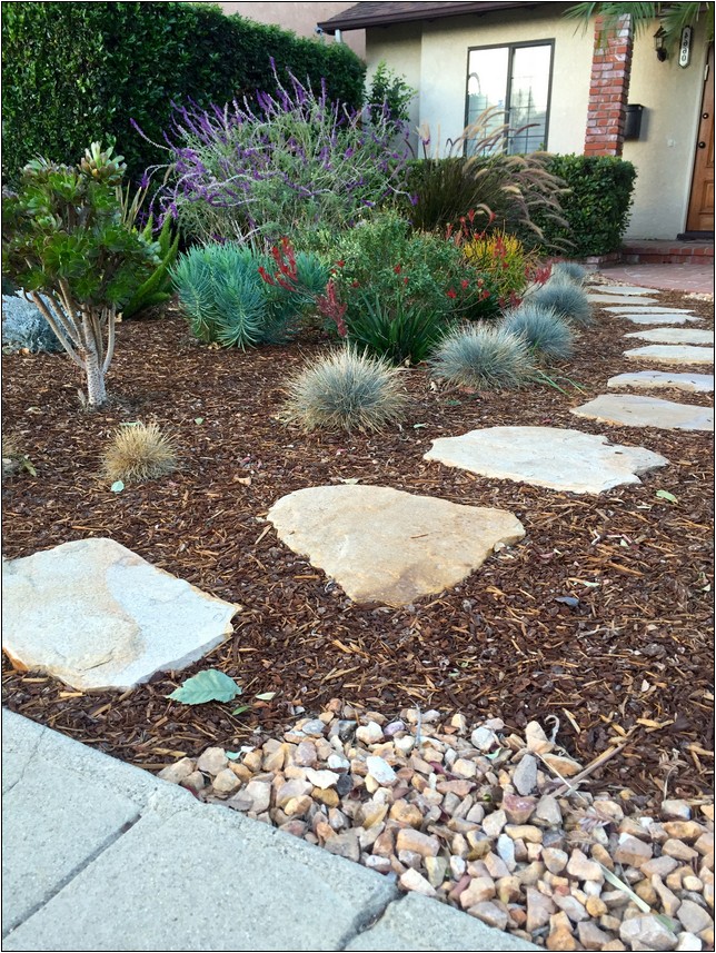 What Type Of Mulch For Landscaping | Home Improvement